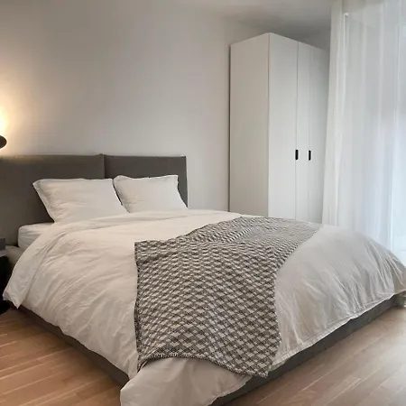 Apartment Great Location *