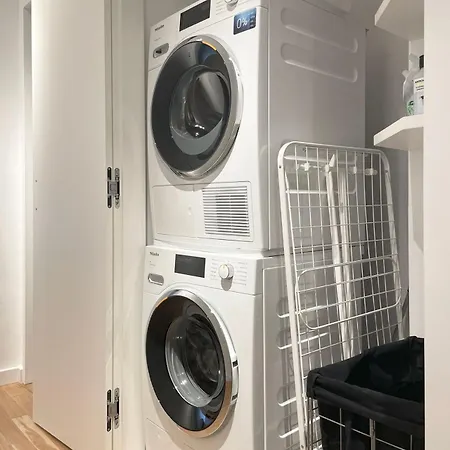 Apartment Great Location