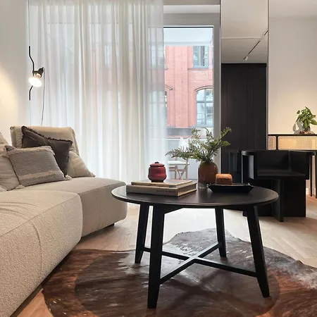 Apartment Great Location *