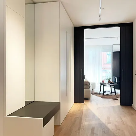 Apartment Great Location