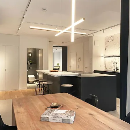Appartement Great Location Munich