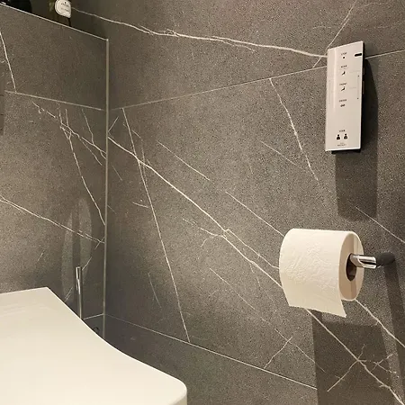 Great Location Apartmán Mnichov