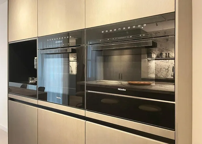 Apartamento Great Location *