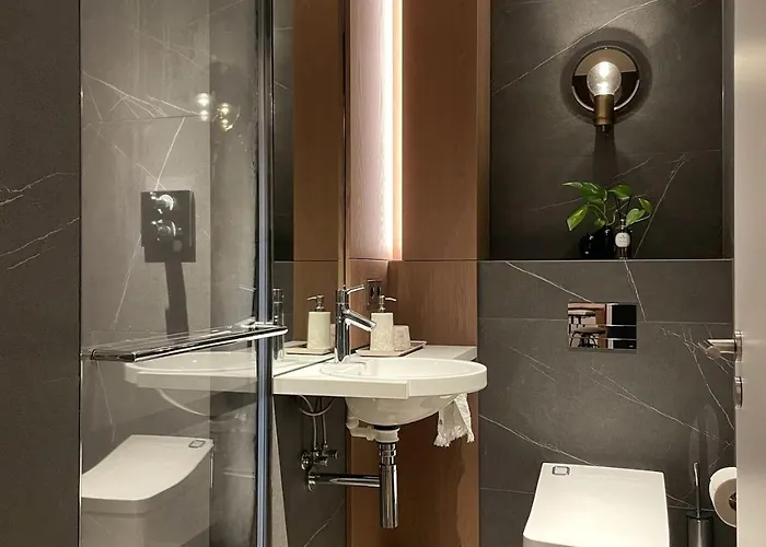Great Location Apartamento *