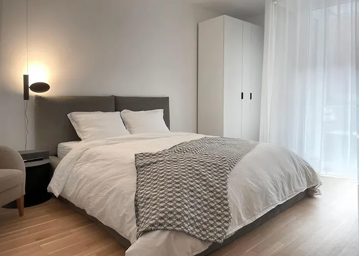 Appartement Great Location *
