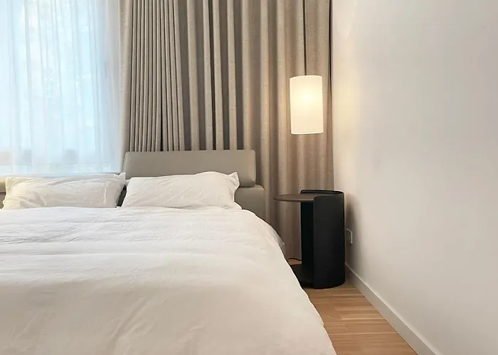 Appartement Great Location *