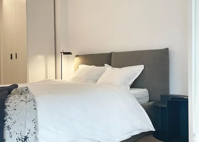 Appartement Great Location