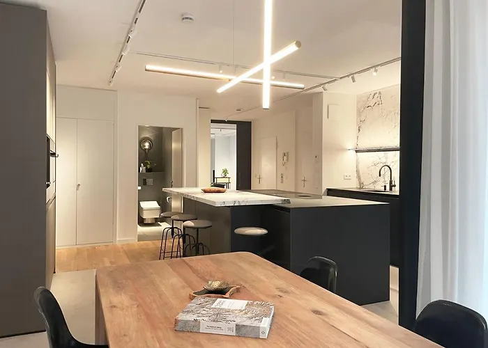 Appartement Great Location Munich