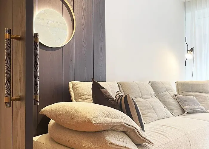 Great Location Appartement