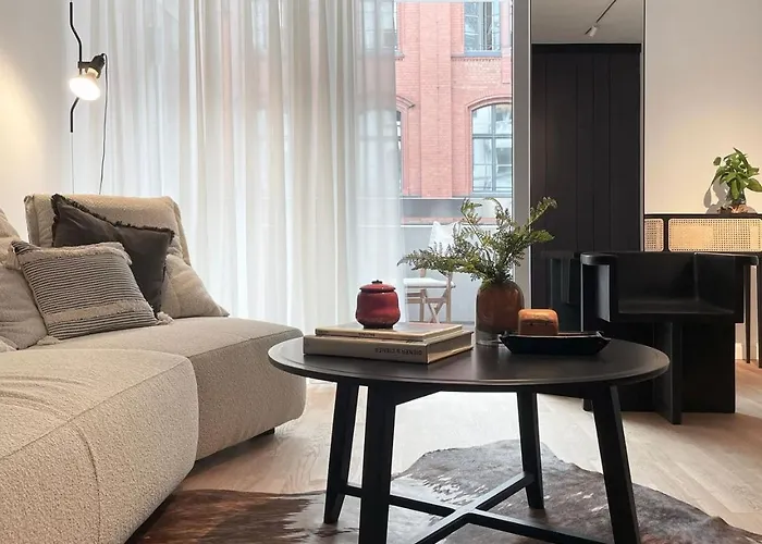Appartement Great Location *
