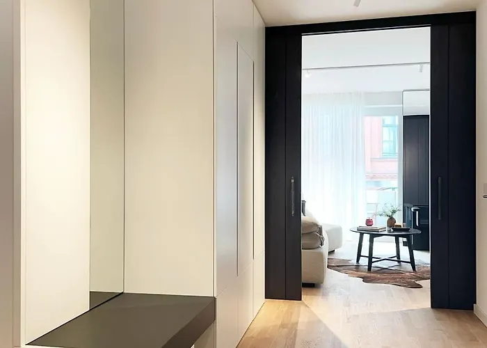 Appartement Great Location